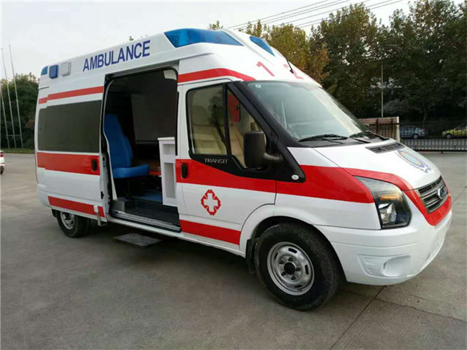 都匀乌鲁木齐沙依巴克区上线 “安康护送” 非急救转运服务平台