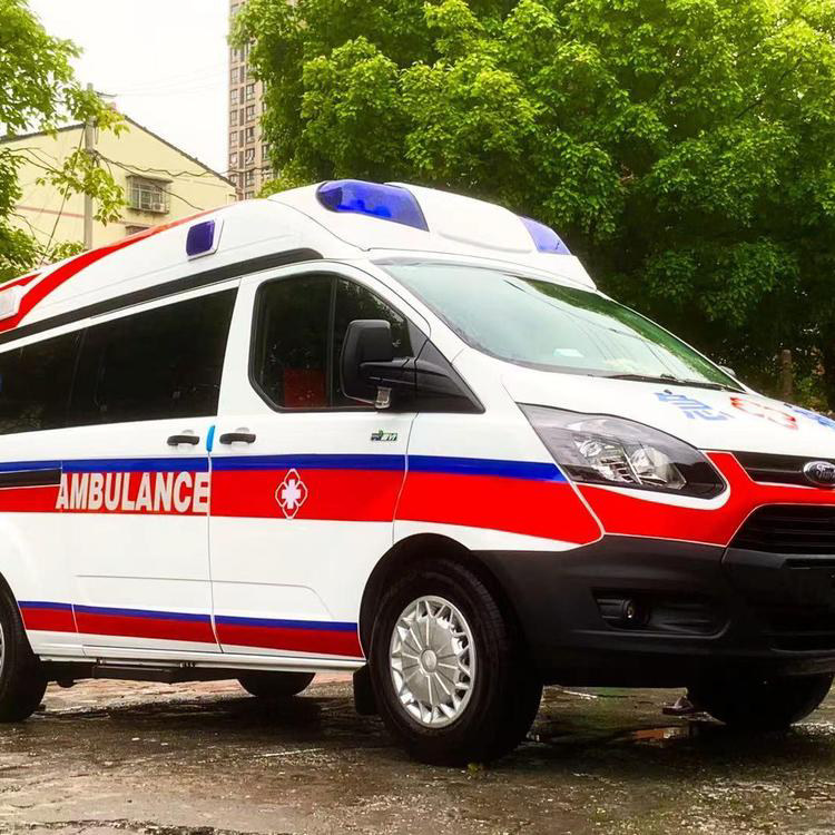 都匀重症监护救护车出租护送返乡