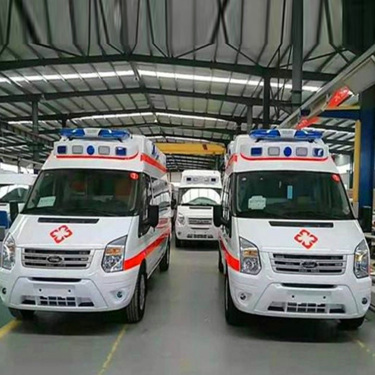 都匀跨市救护车出租护送