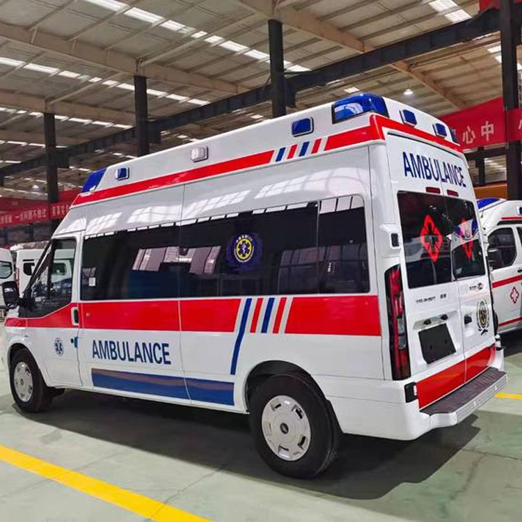 都匀救护车出租 —— 专业、安全、高效的城市急救服务