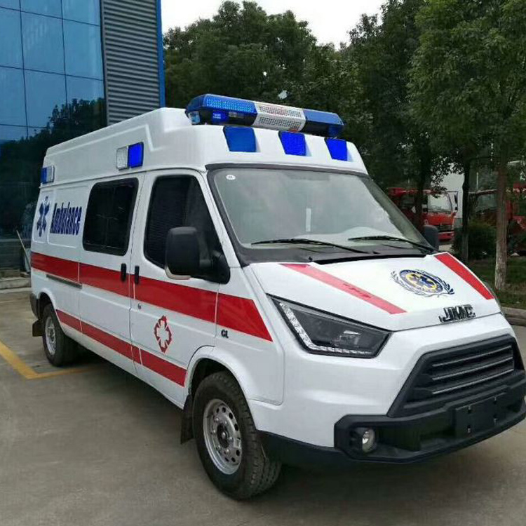 都匀瘫痪租赁救护车转运 ——生命救助的紧急响应与专业保障