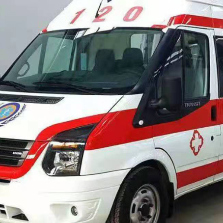 都匀非急救护送病人转院租赁救护车的优缺点对比